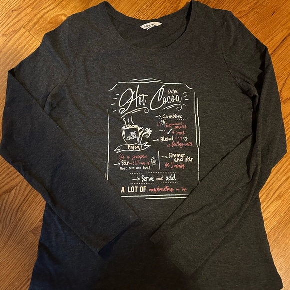 PJ set from Reitmans - Picture 2 of 7